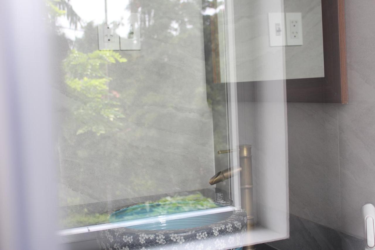 L'Ame - The Hideaway Villa Hue Buitenkant foto