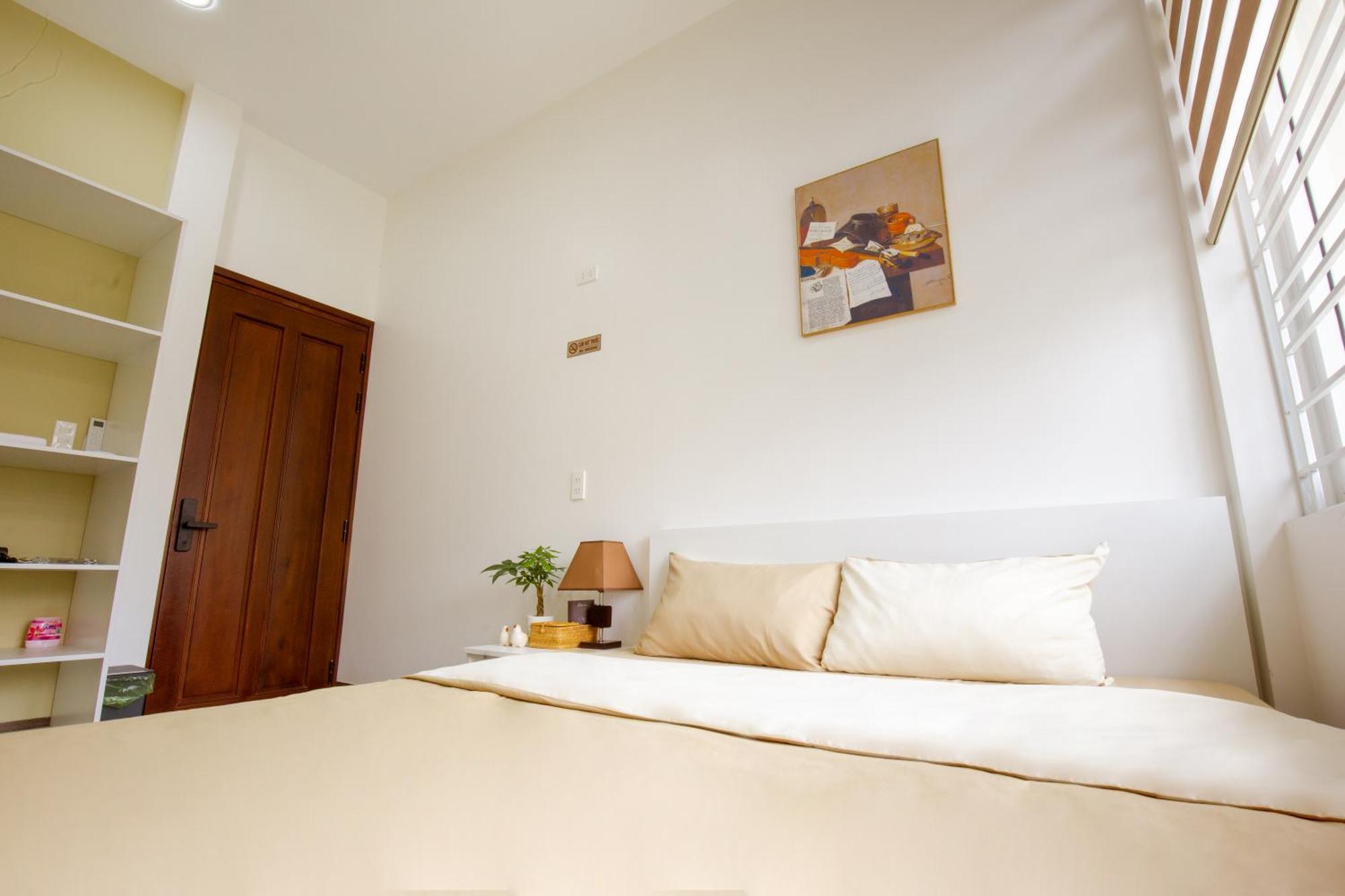 L'Ame - The Hideaway Villa Hue Buitenkant foto
