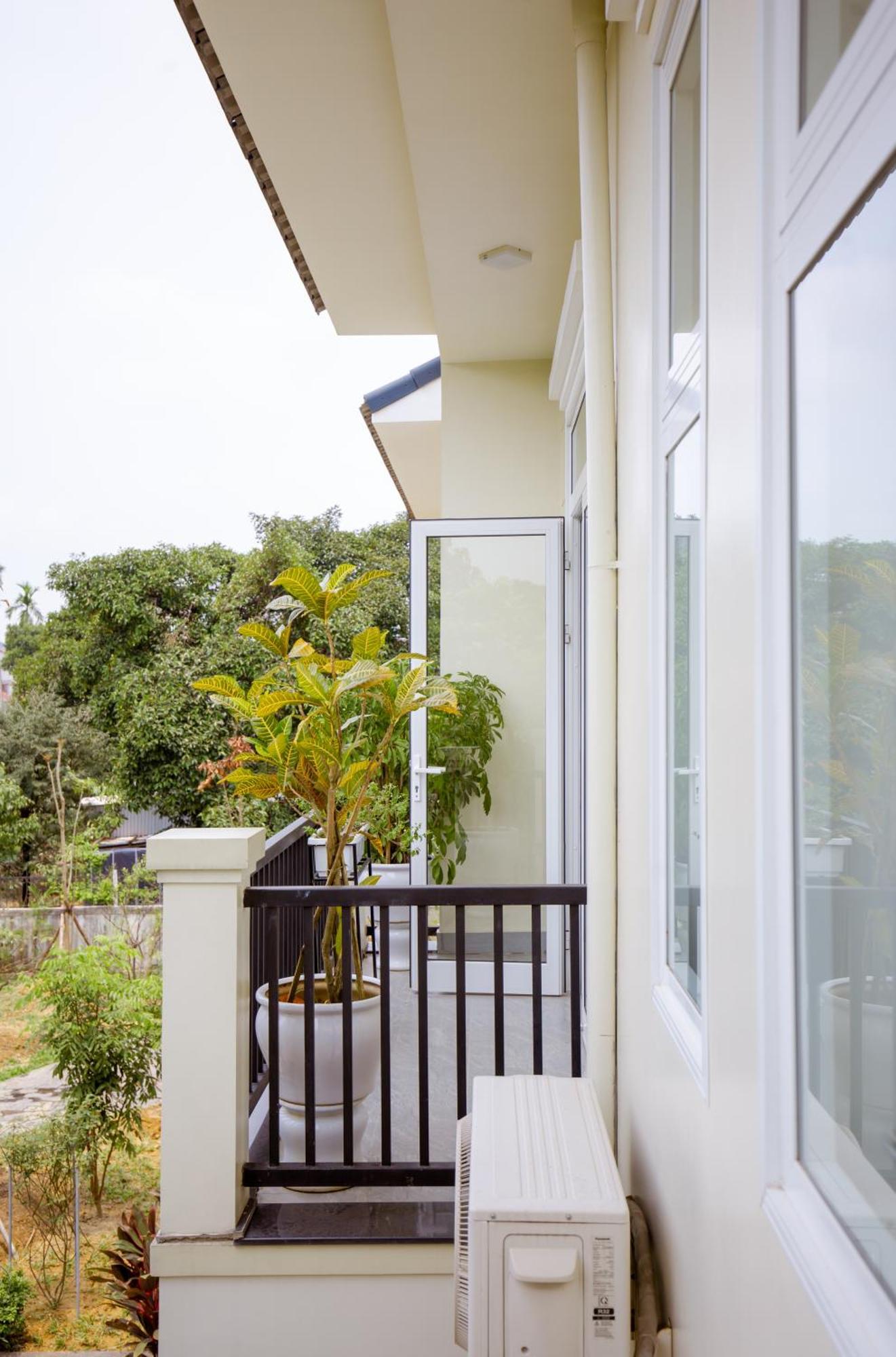 L'Ame - The Hideaway Villa Hue Buitenkant foto