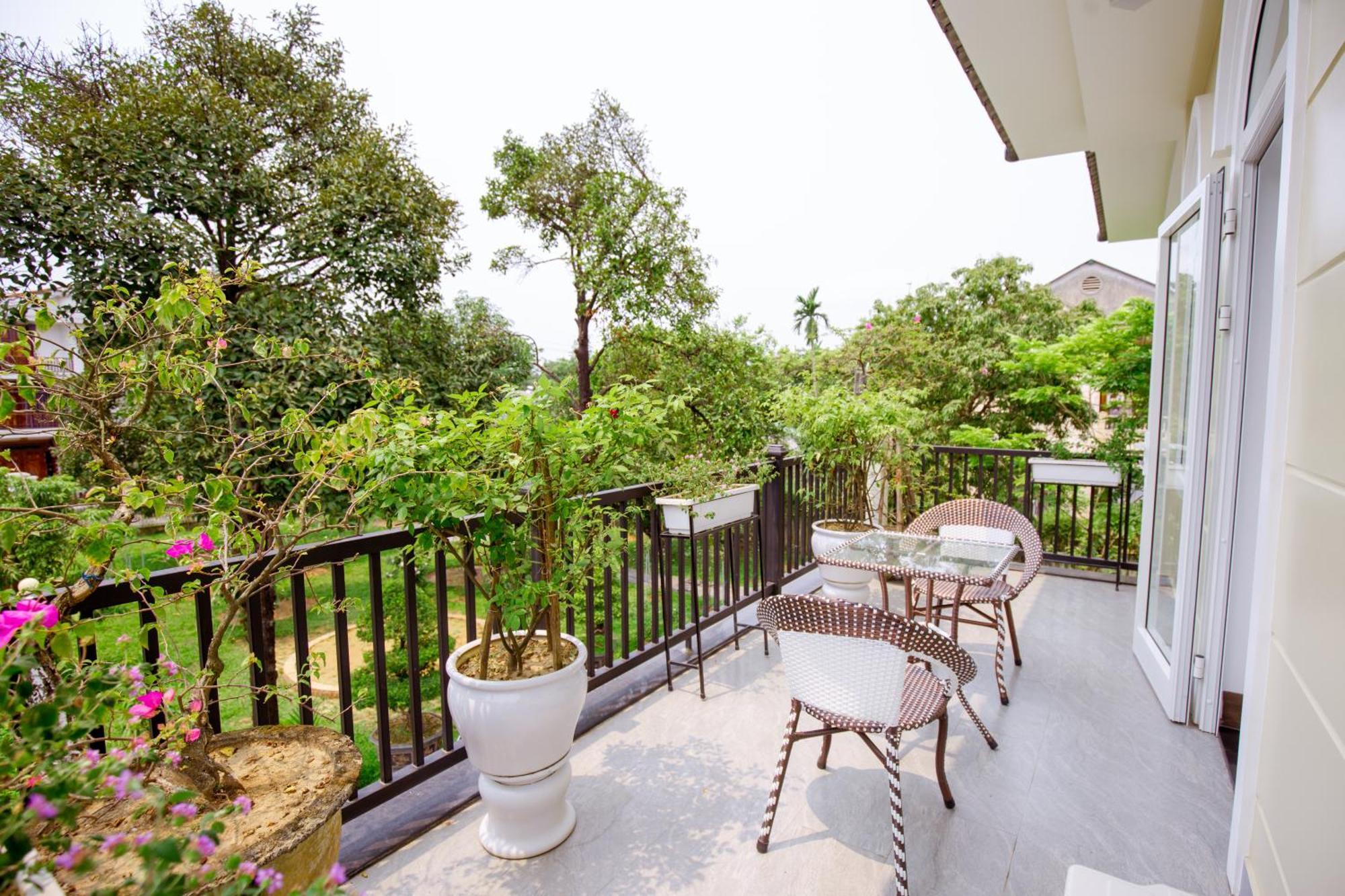 L'Ame - The Hideaway Villa Hue Buitenkant foto