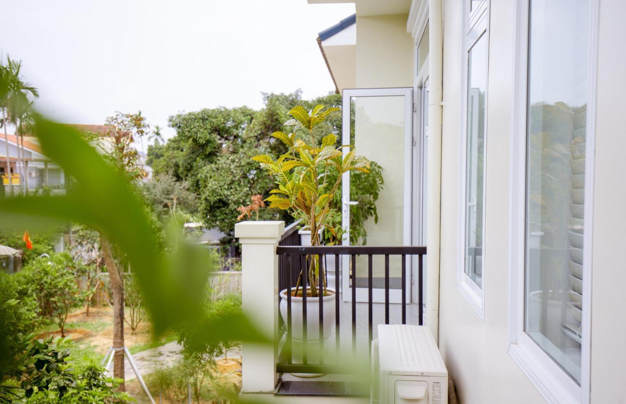 L'Ame - The Hideaway Villa Hue Buitenkant foto