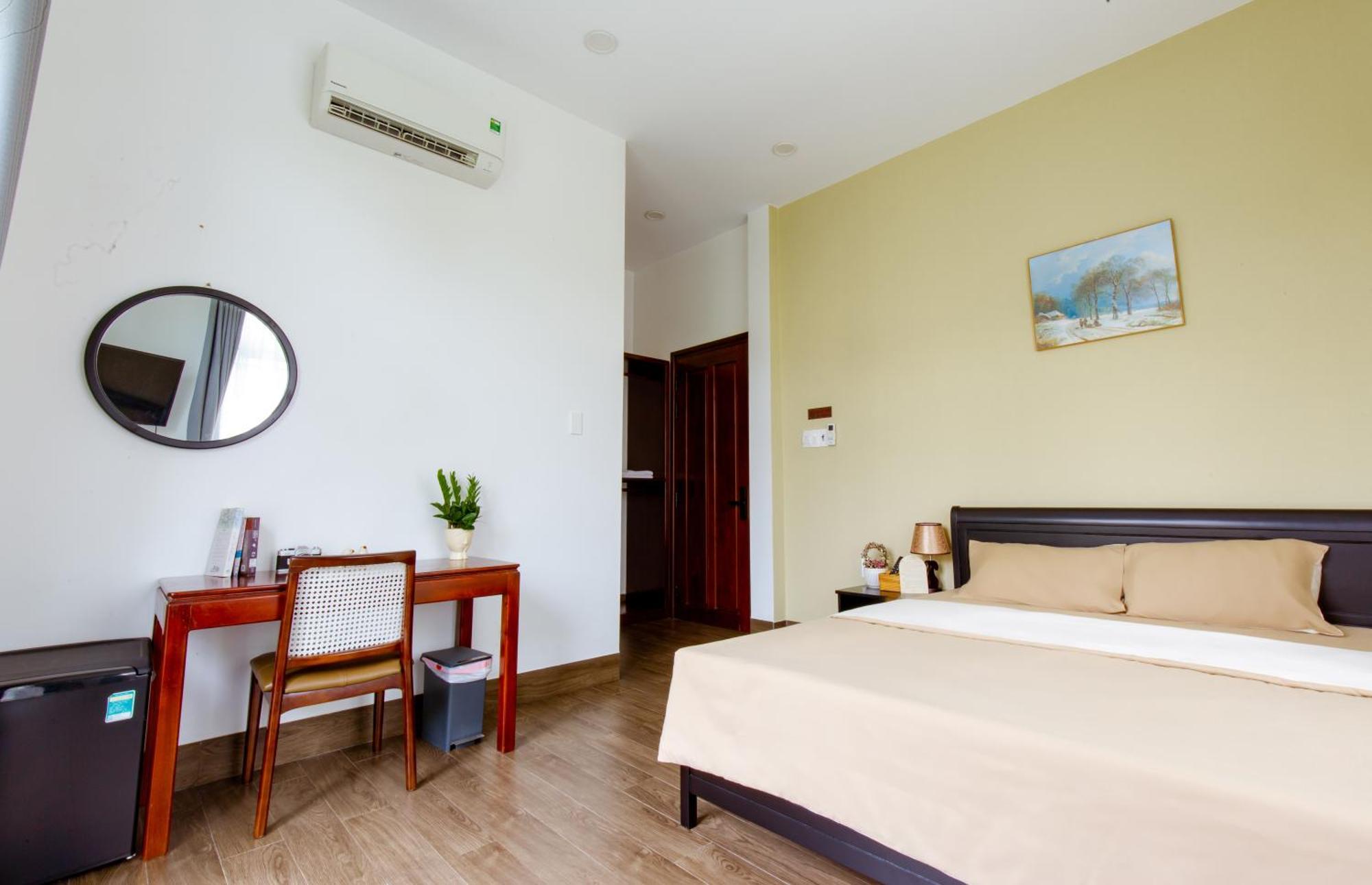 L'Ame - The Hideaway Villa Hue Buitenkant foto